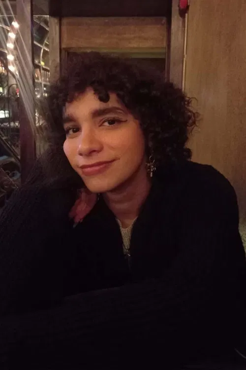 Leila Mokhtar profile