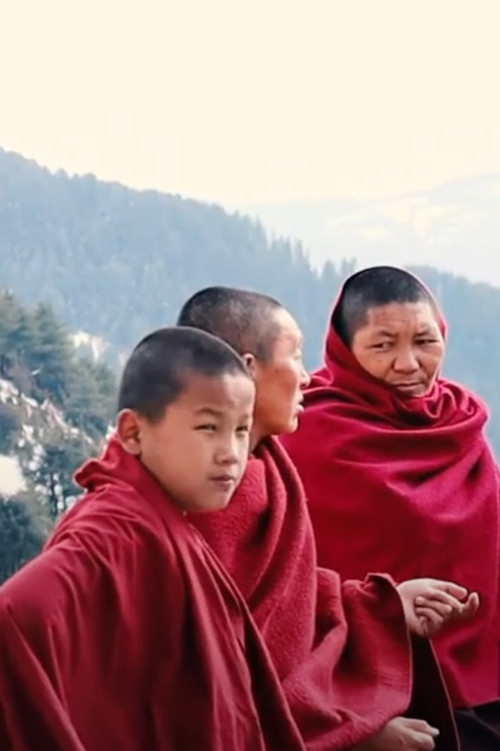 Period: A State of Purity poster