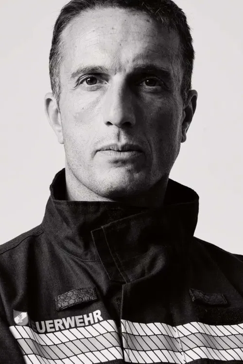 Goran Gunchev profile