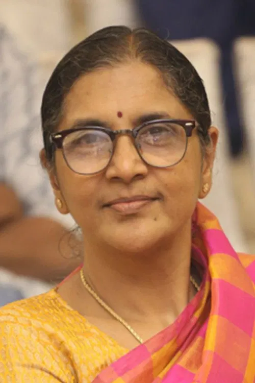 Geeta Bhaskar profile