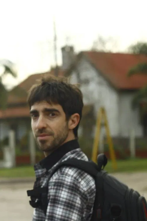 Federico Actis profile