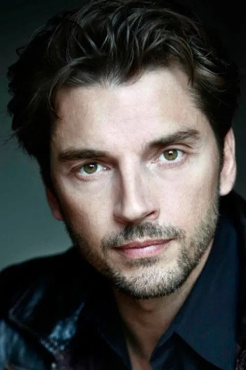 Anthony Debaeck profile