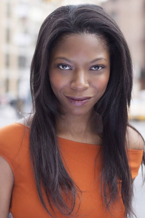 Thalia Longchamp profile