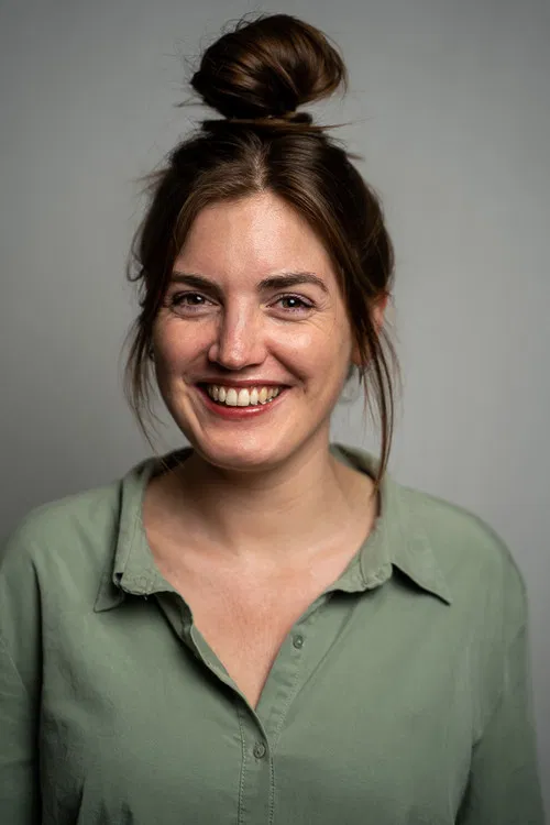 Willemijn de Jonge profile