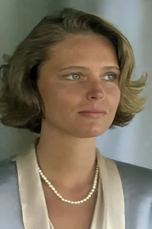 Inge Maria Granzow profile