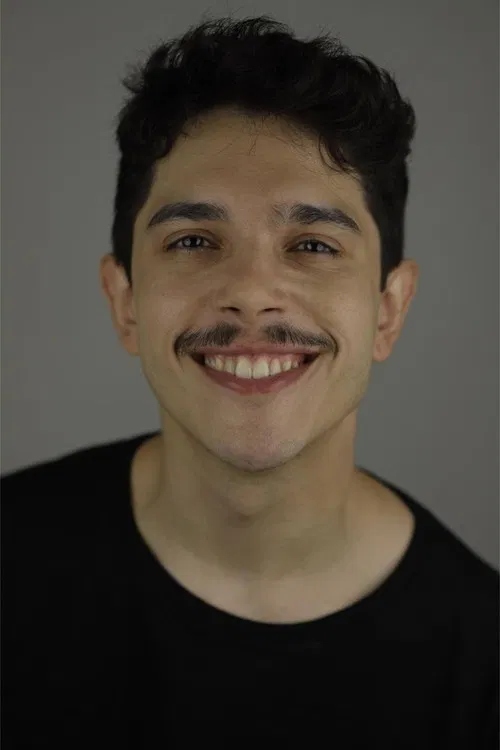 Igor Patrocínio profile