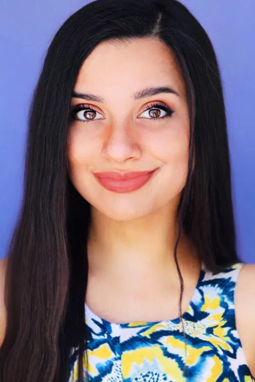 Serenity Garcia profile