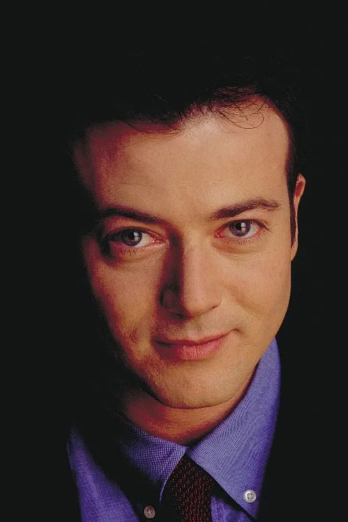 Barry McEvoy profile