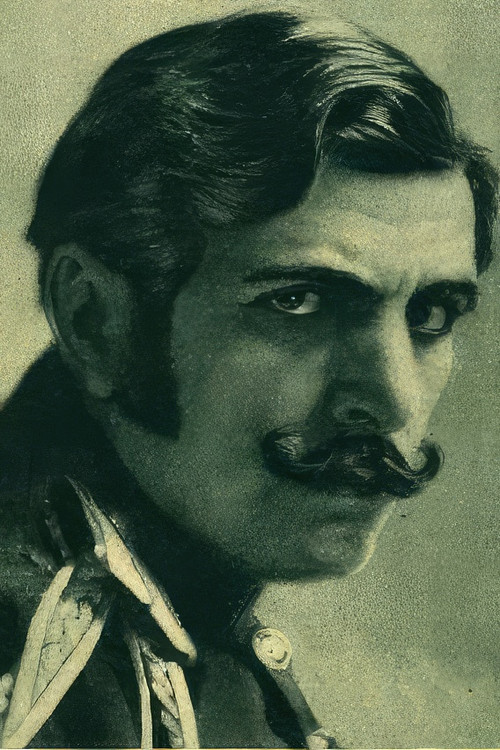 Acho Chakatouny profile