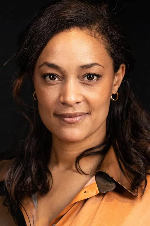 Iselin Shumba Skjævesland profile