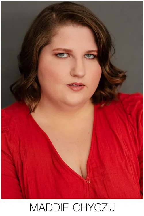 Maddie Chyczij profile