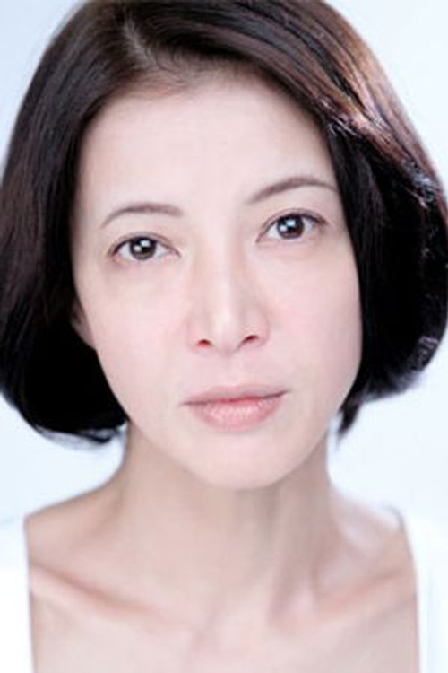 Shôko Ikeda profile