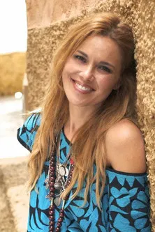 Mercedes Ortega profile