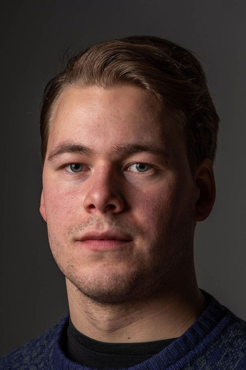 Ivar Beddari profile