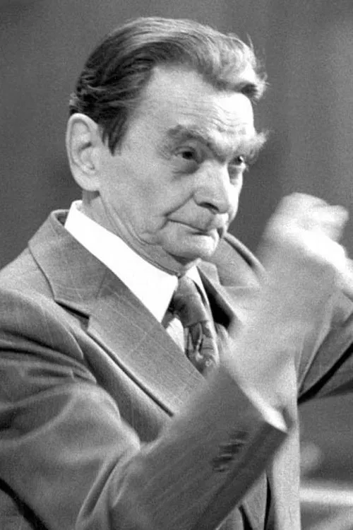 Horia Căciulescu profile