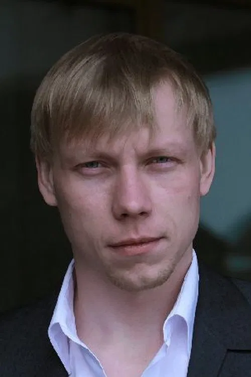 Kirill Novitskii profile