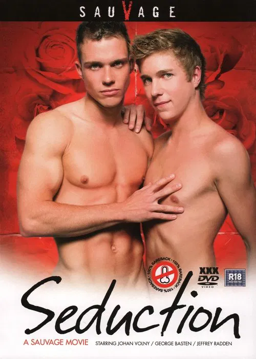 Seduction poster