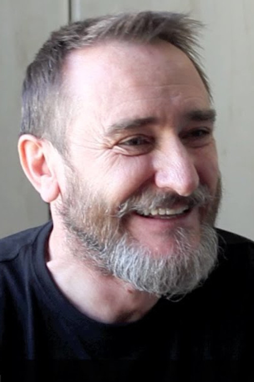 Cipriano Lodosa profile