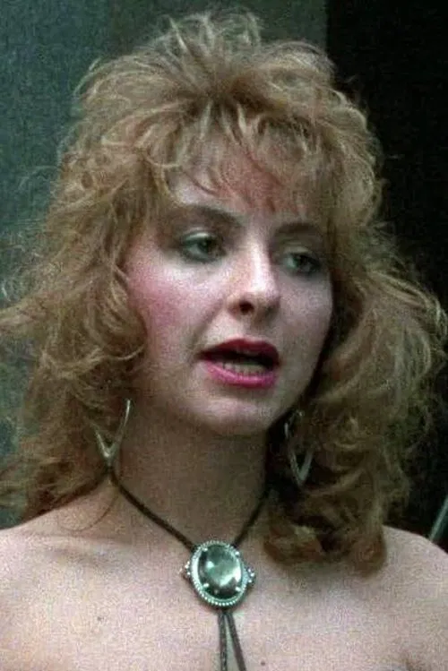 Diana Karanikas profile