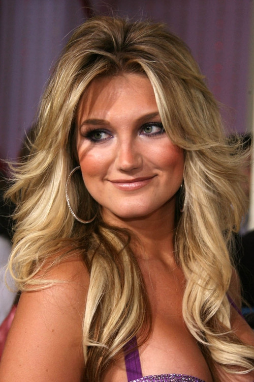 Christie Claridge profile