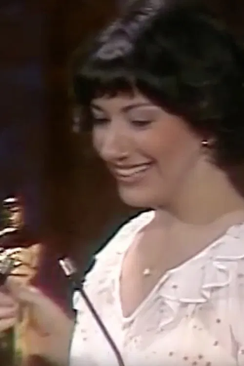 Beverly Shaffer profile