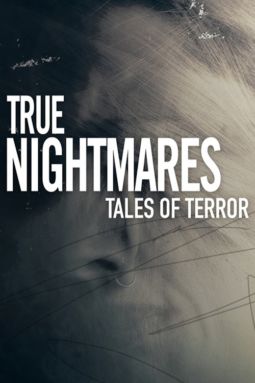 True Nightmares: Tales of Terror poster
