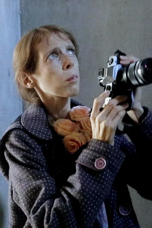 Lene Marie Fossen profile