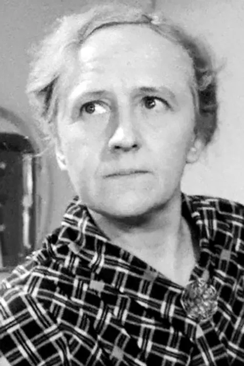 Hanny Schedin profile