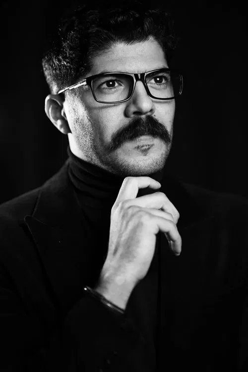 Mansour battal profile