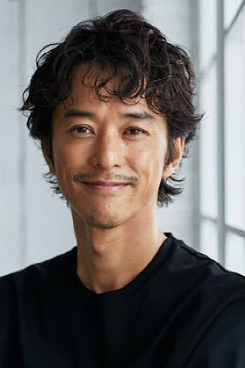 Kenji Kohashi profile
