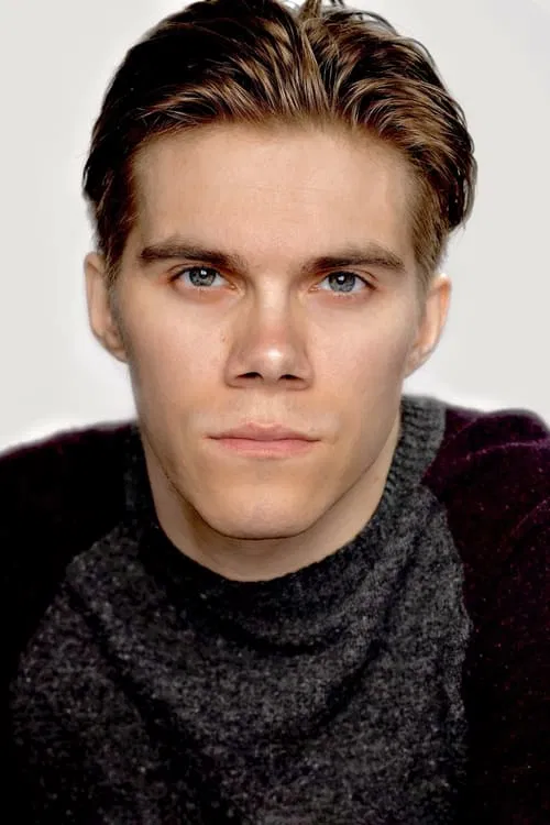 Brice Anthony Heller profile