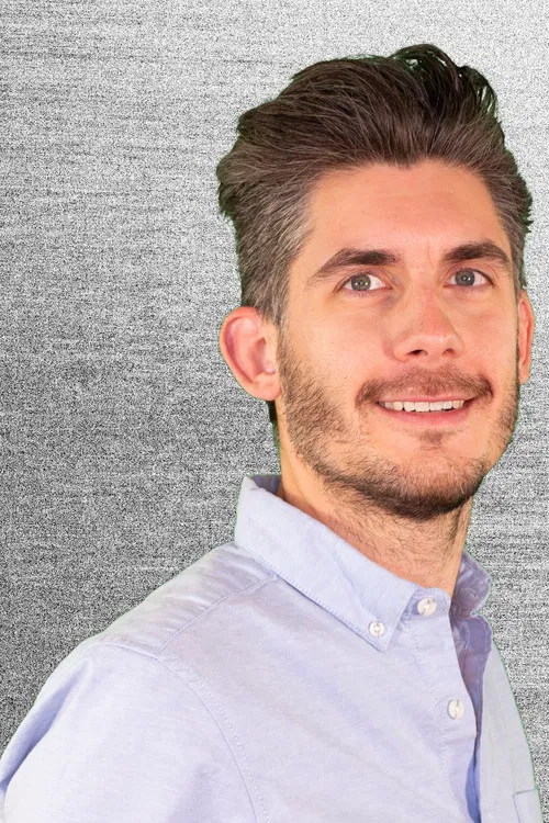 Paul McCoy Drutz-Hannahs profile