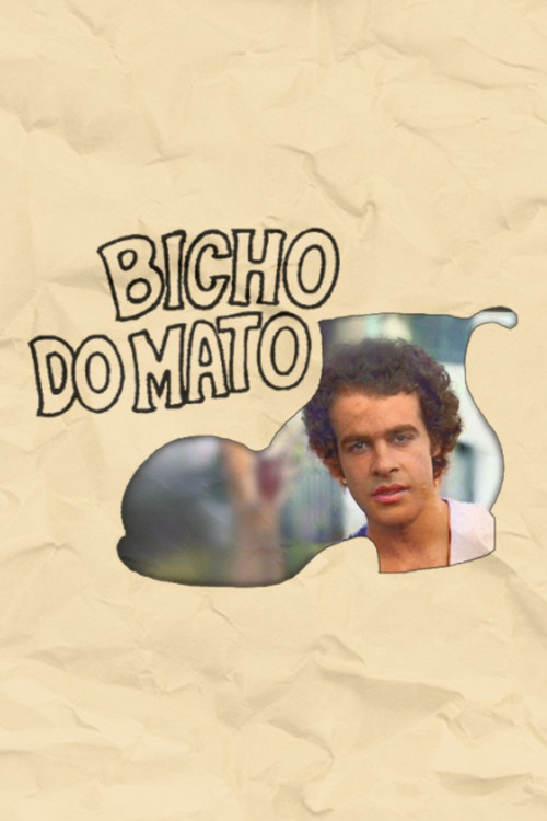 Bicho do Mato poster