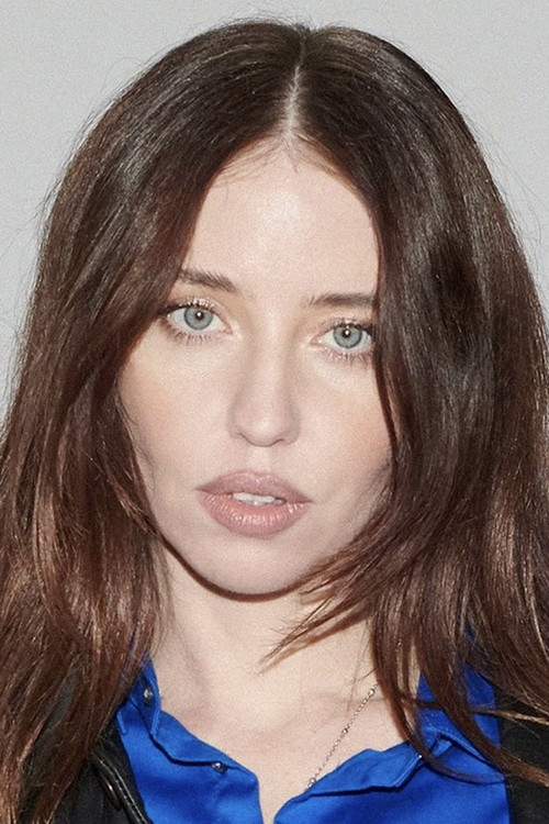 Nadya Dorofeeva profile