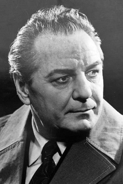 Vasyl Dashenko profile