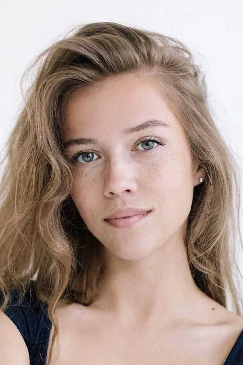 Margarita Shabardygina profile