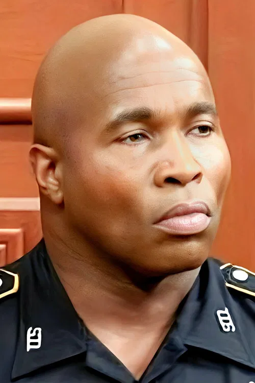 Renard Spivey profile