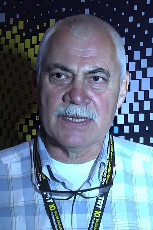 Tevfik Şenol profile