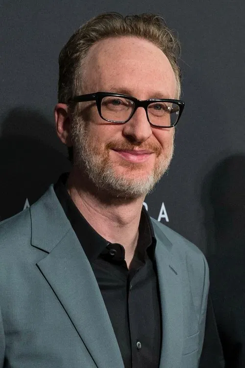 James Gray profile