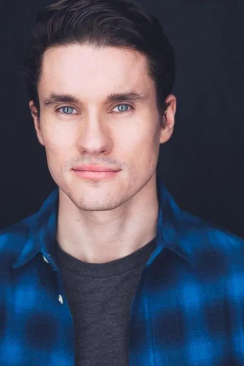 Jarrad Biron Green profile