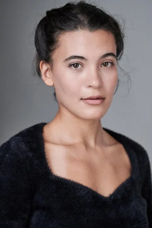 Anita Adam Gabay profile