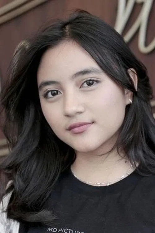 Nayla D. Purnama profile