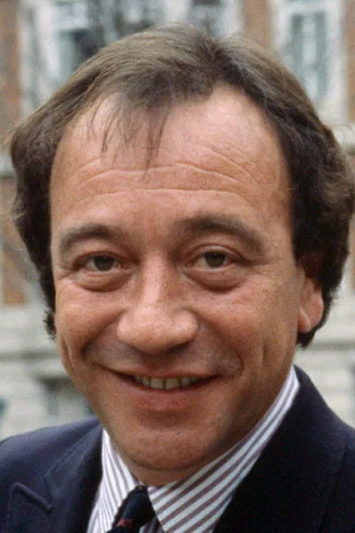 Robin Nedwell profile