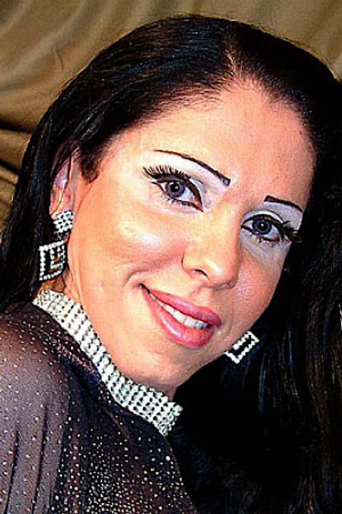 Gizelly Campos profile