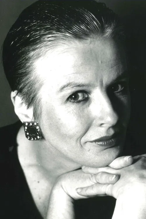 Eilene Hannan profile