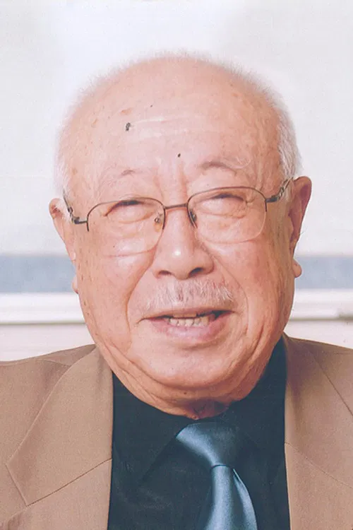 Liu Jiang profile