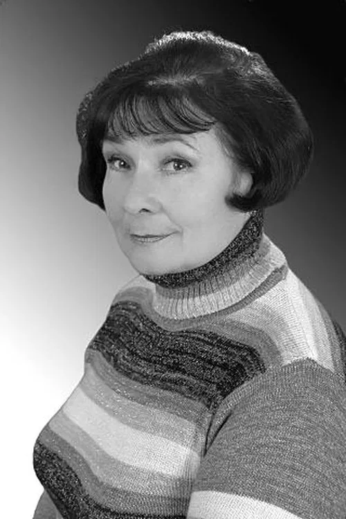 Valentina Popova profile