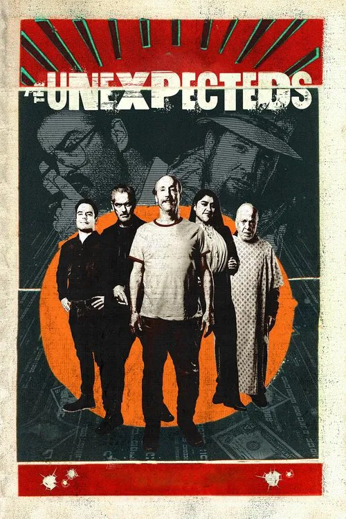 The Unexpecteds poster