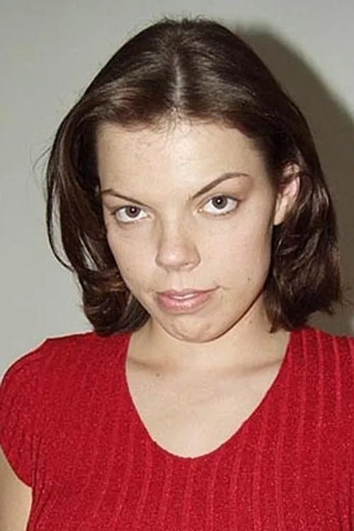 Brooke Ballentyne profile