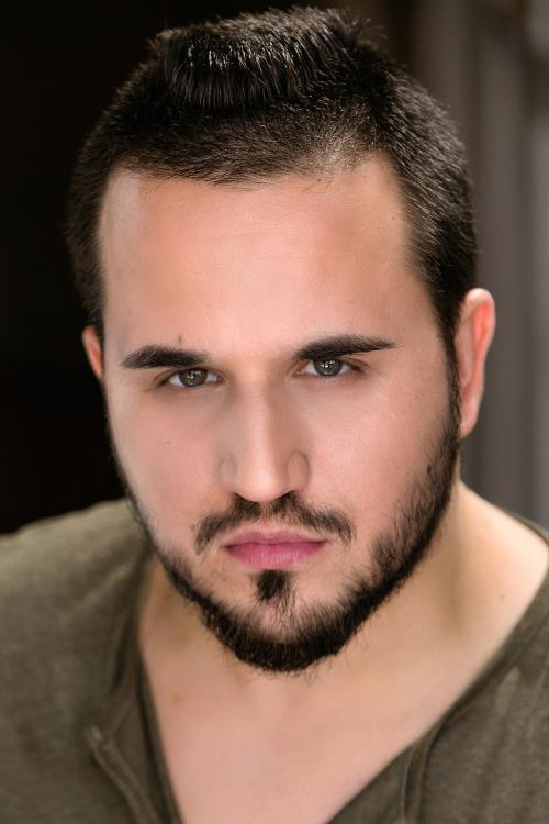 Pavel Kozlov profile